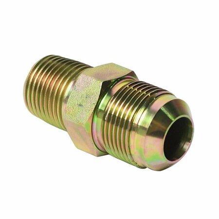 THRIFCO PLUMBING #48 15/16 Inch Male Flare x 1/2 Inch MIP Flare to Male Pipe Ada 4401372
